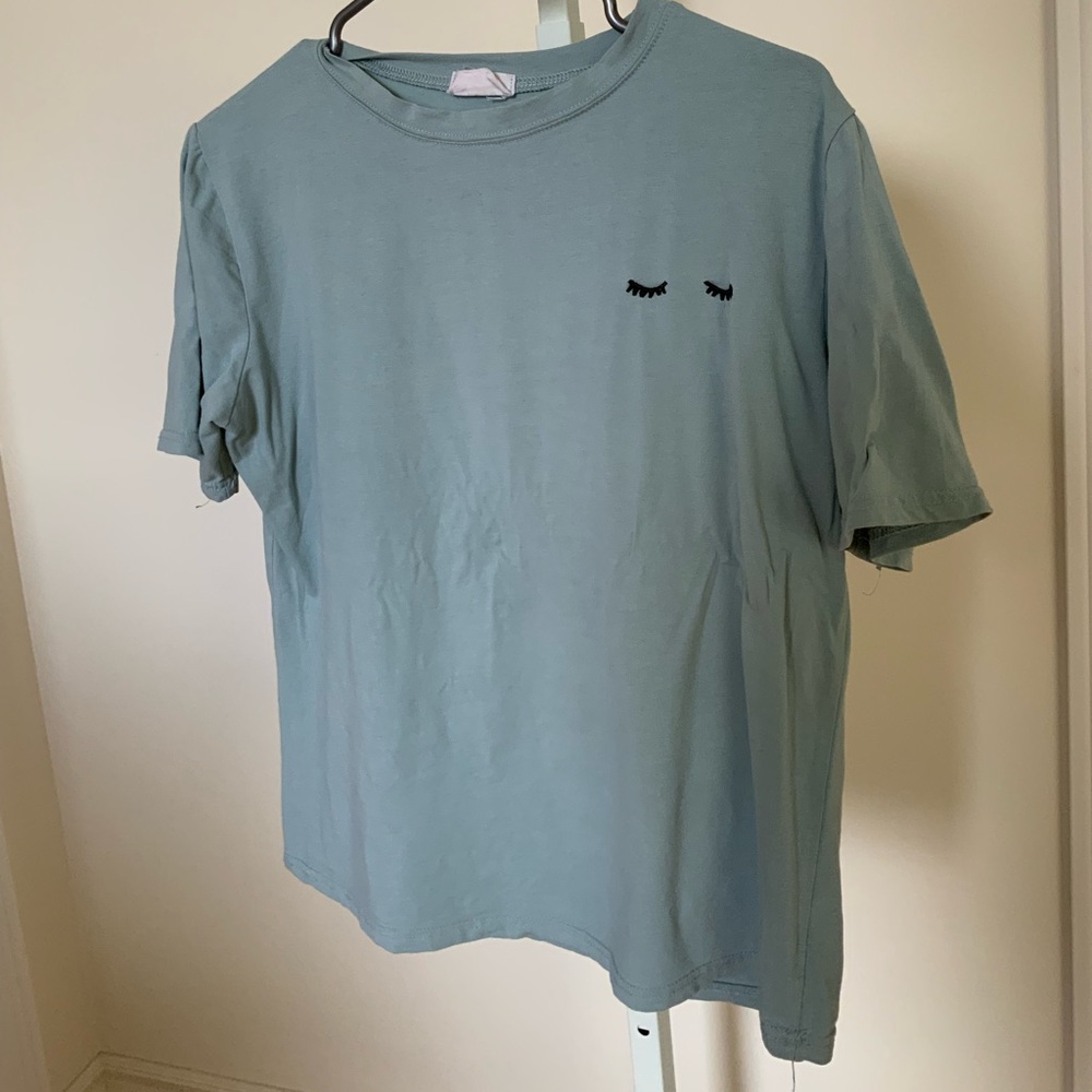 Pastel Tee